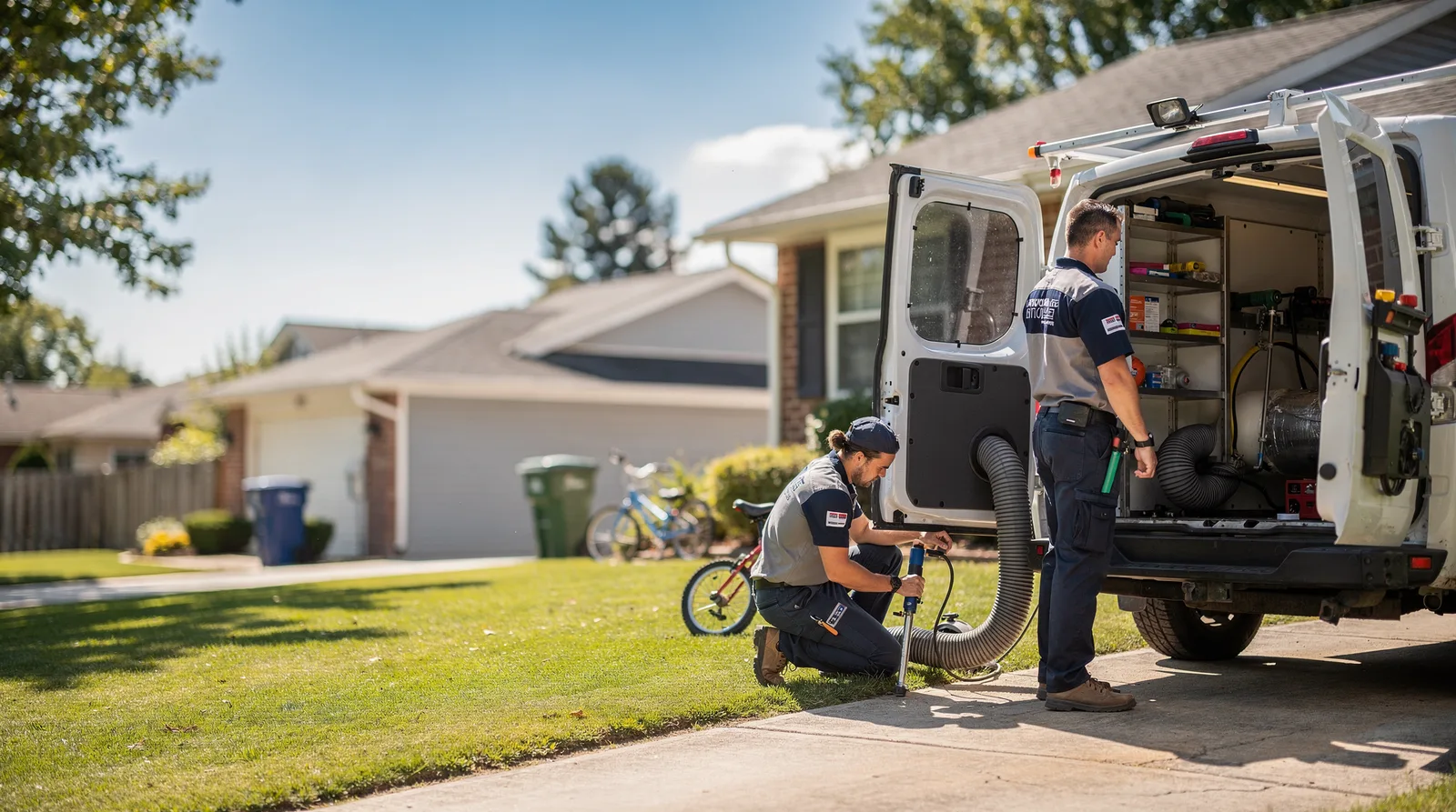 24/7 HVAC Repair & AC Replacement in Windsor, CA near me